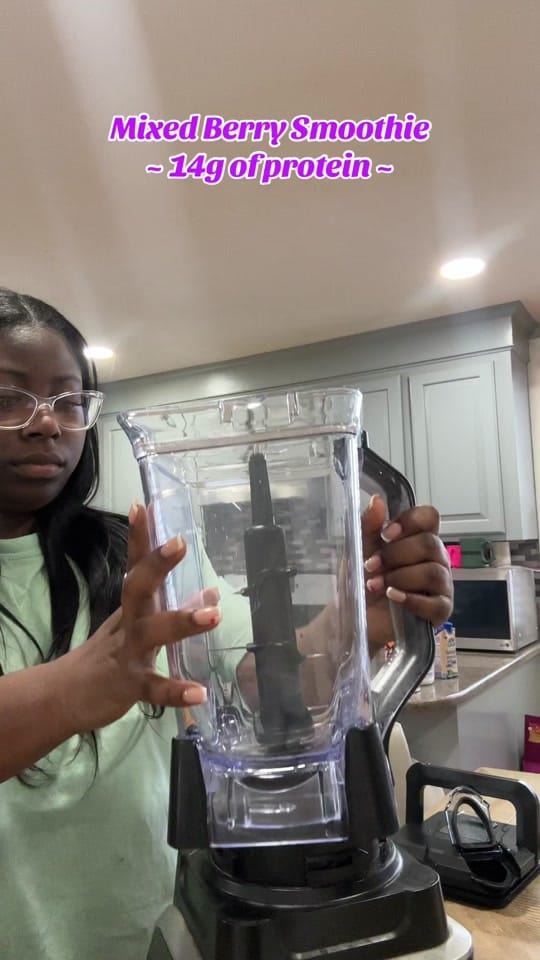 Post 2 by D’Lani Sweeney on TikTok (video)