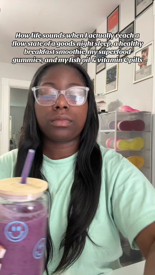 Post 5 by D’Lani Sweeney on TikTok (video)
