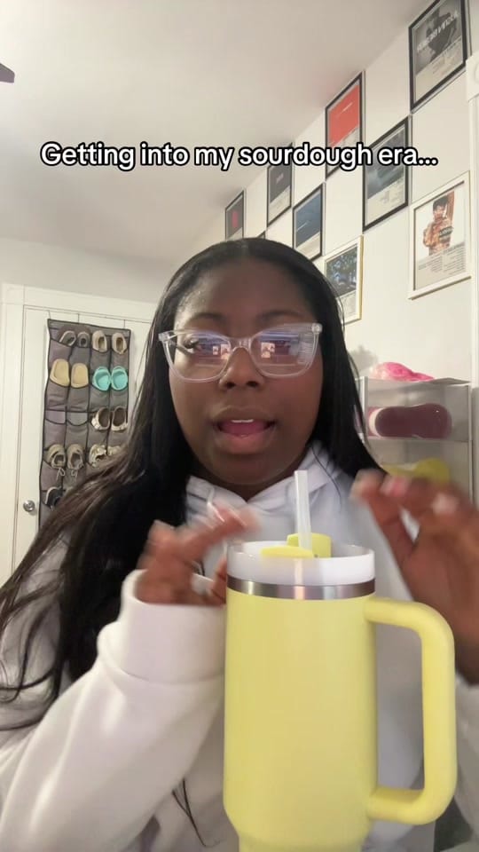 Post 6 by D’Lani Sweeney on TikTok (video)