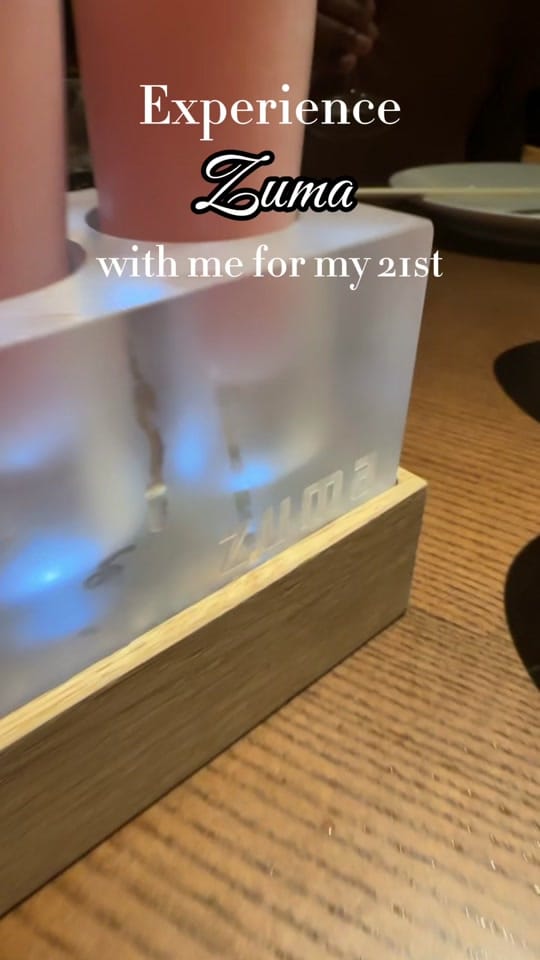 Post 10 by D’Lani Sweeney on TikTok (video)