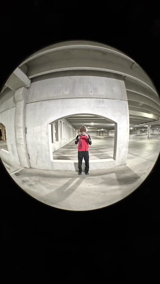 Post 4 by Andrew on TikTok (video)