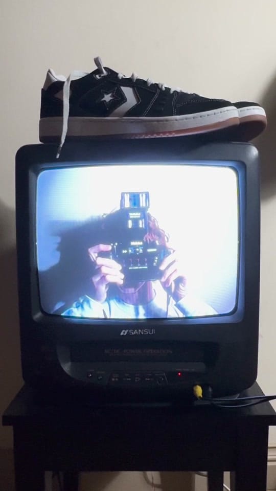 Post 3 by Andrew on TikTok (video)