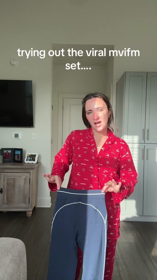 Post 5 by abby on TikTok (video)