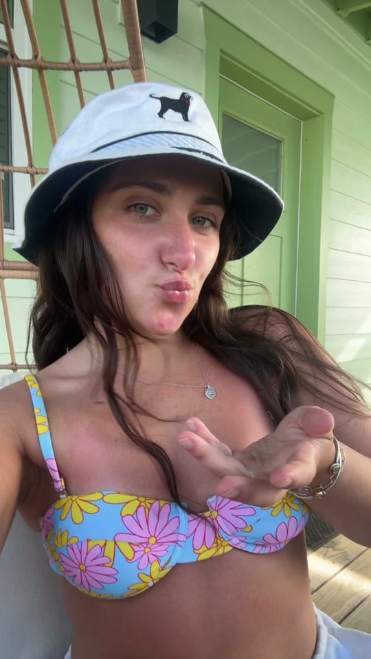 Post 1 by abby on TikTok (video)
