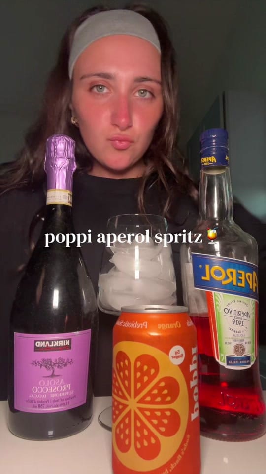 Post 3 by abby on TikTok (video)