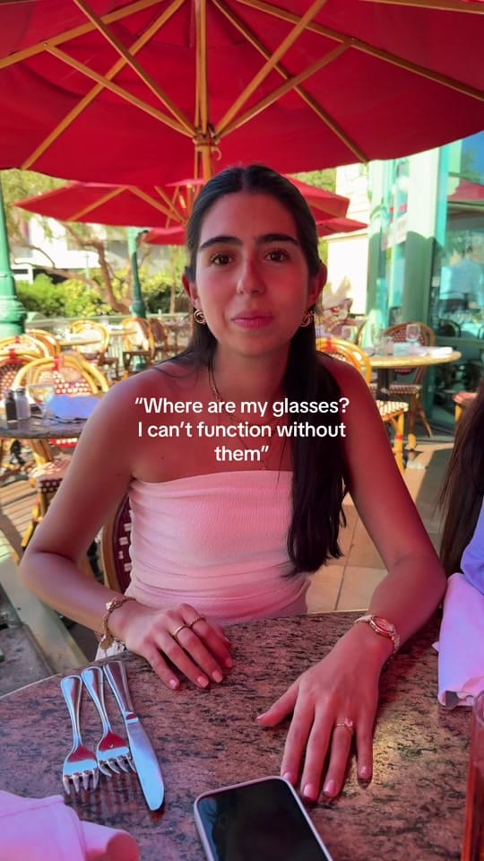 Post 2 by Salma Rosado 💌 on TikTok (video)