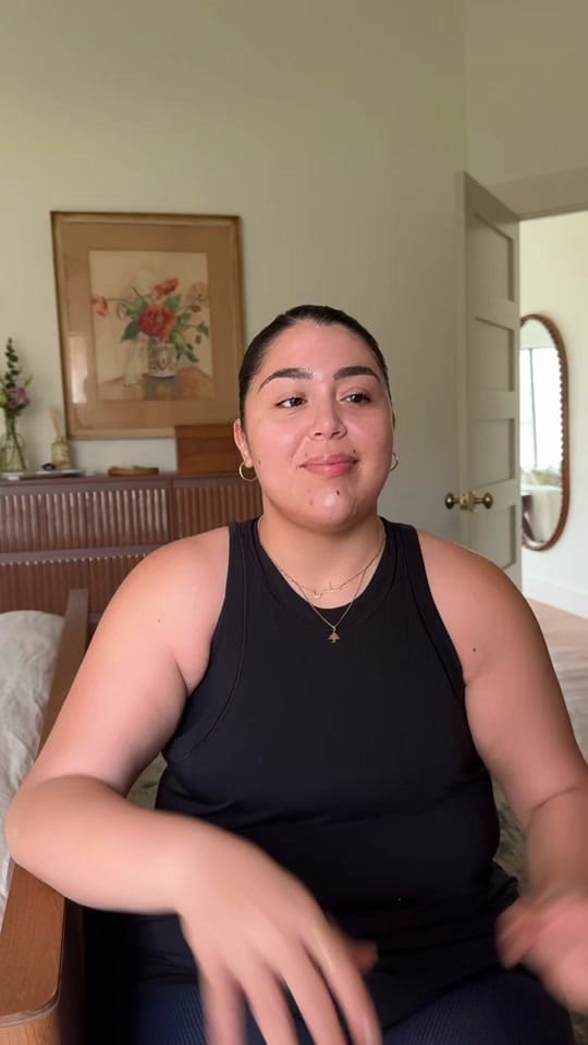 Post 5 by Salma Rosado 💌 on TikTok (video)