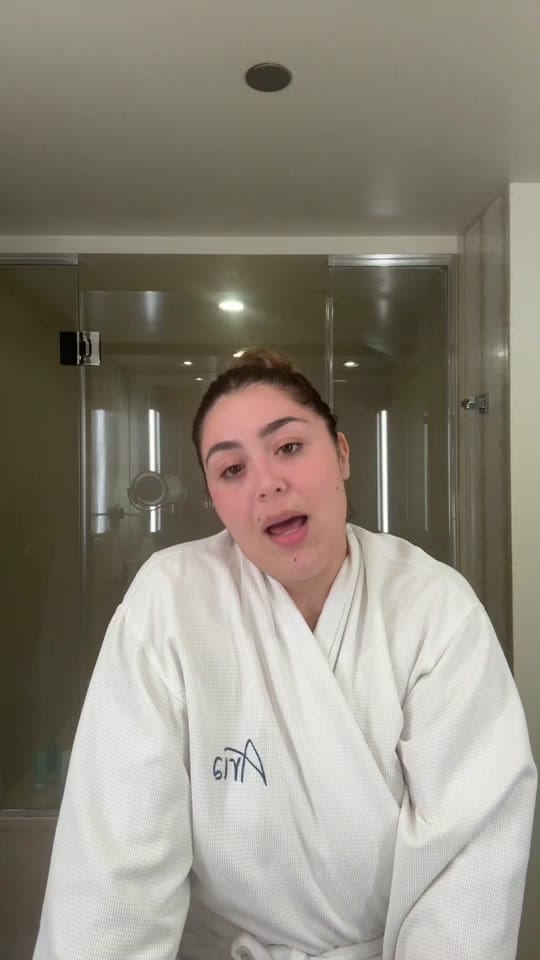 Post 1 by Salma Rosado 💌 on TikTok (video)