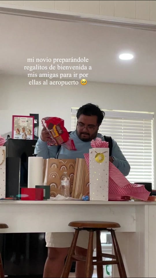 Post 9 by Salma Rosado 💌 on TikTok (video)
