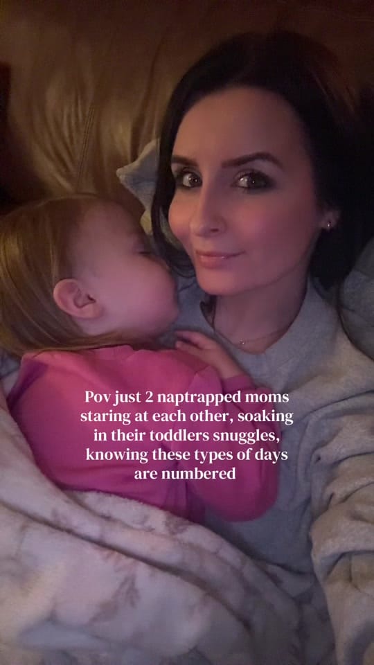 Post 4 by Ashley | SAHM | Fitness on TikTok (video)