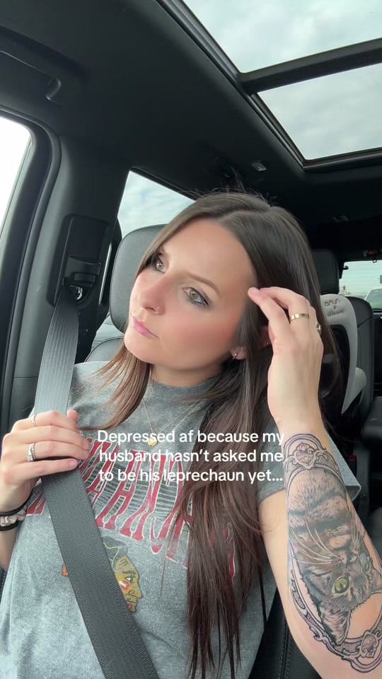 Post 9 by Ashley | SAHM | Fitness on TikTok (video)