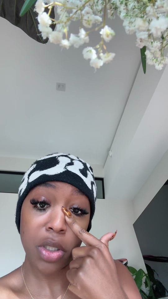 Post 9 by Brittney Delor on TikTok (video)