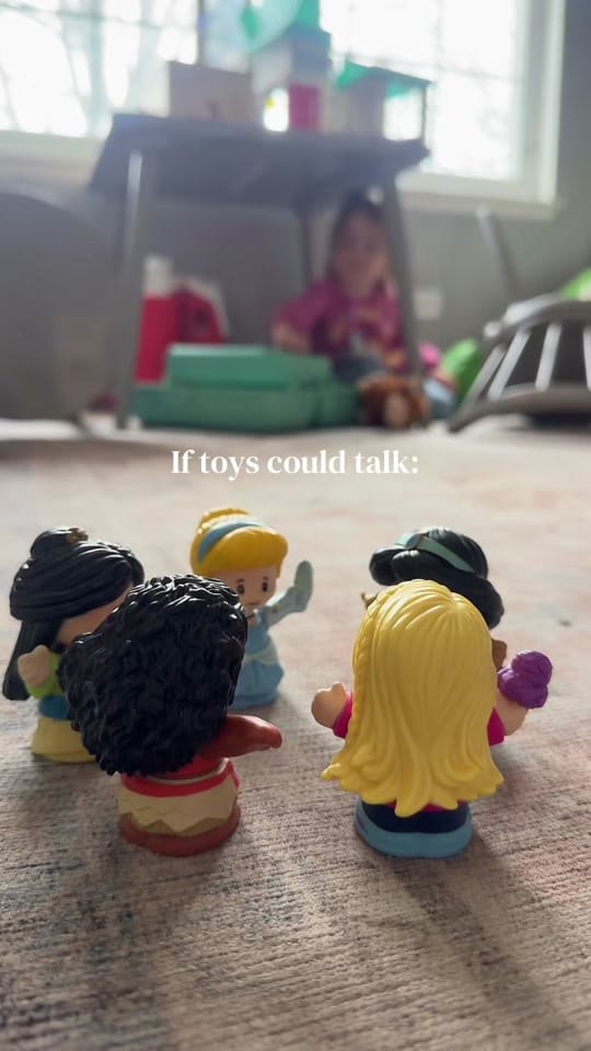 Post 6 by Ashley | SAHM | Fitness on TikTok (video)