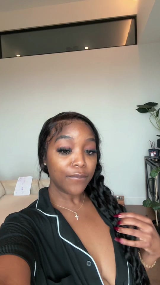 Post 2 by Brittney Delor on TikTok (video)