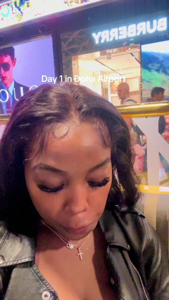 Post 4 by Brittney Delor on TikTok (video)