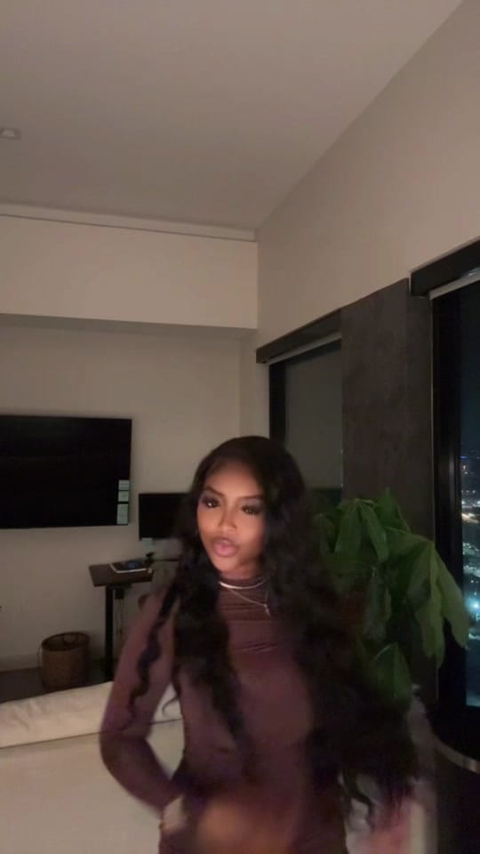 Post 1 by Brittney Delor on TikTok (video)