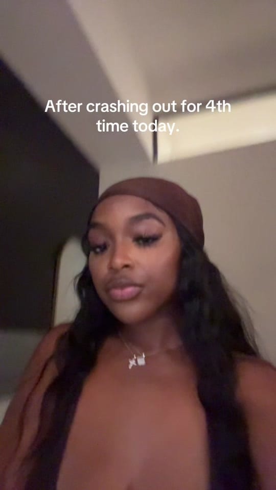 Post 7 by Brittney Delor on TikTok (video)