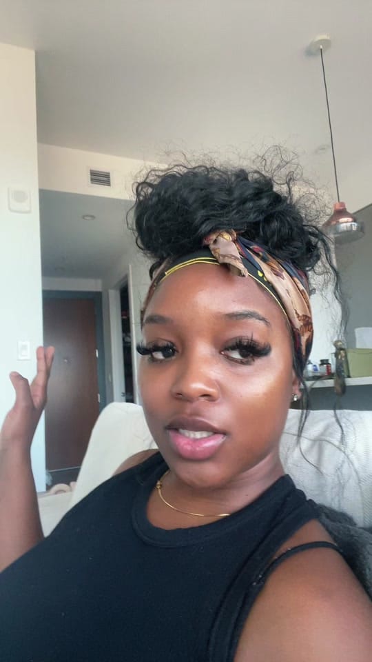 Post 10 by Brittney Delor on TikTok (video)
