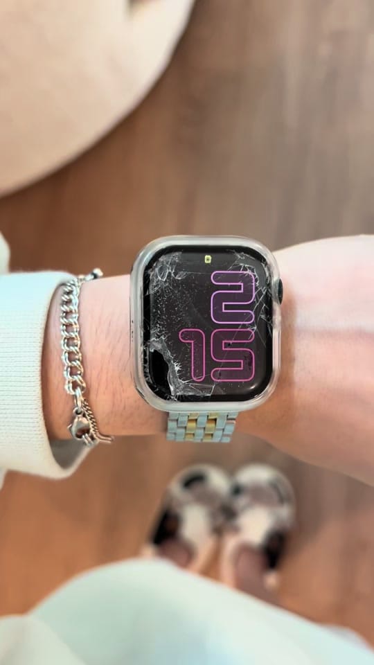 Post 1 by Jackie on TikTok (video)