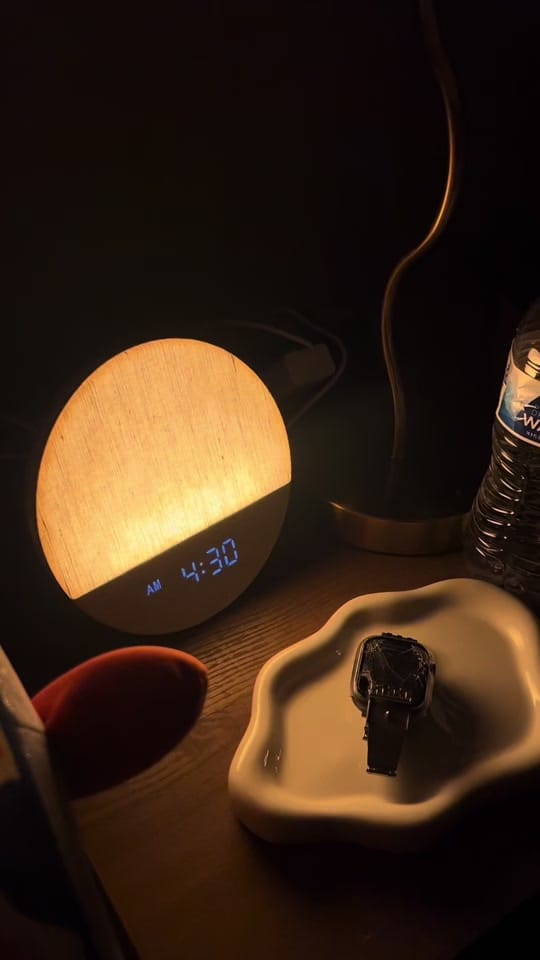 Post 6 by Jackie on TikTok (video)