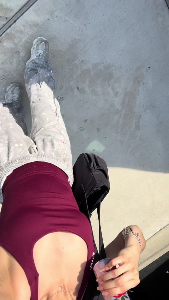 Post 8 by Jackie on TikTok (video)