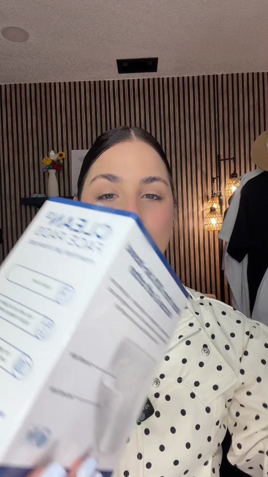 Post 1 by Laurita✨ on TikTok (video)