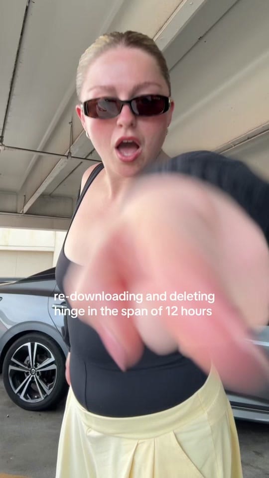 Post 10 by Carly Rahmeier on TikTok (video)