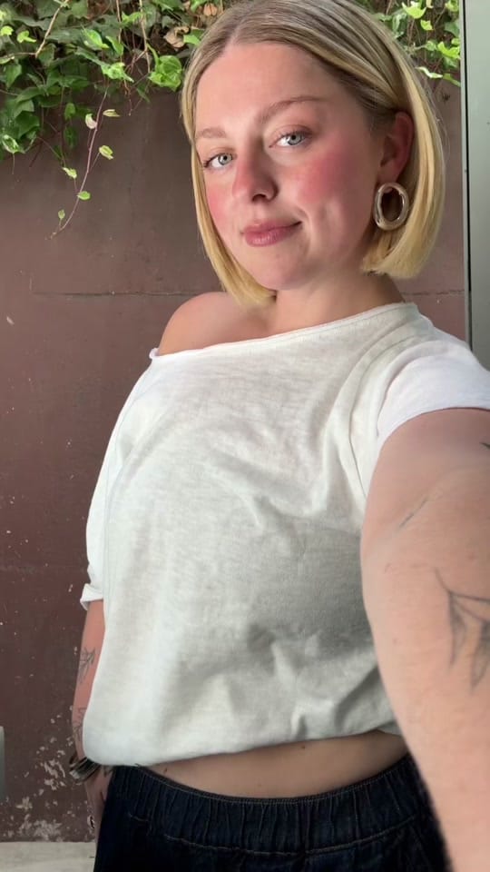 Post 3 by Carly Rahmeier on TikTok (video)