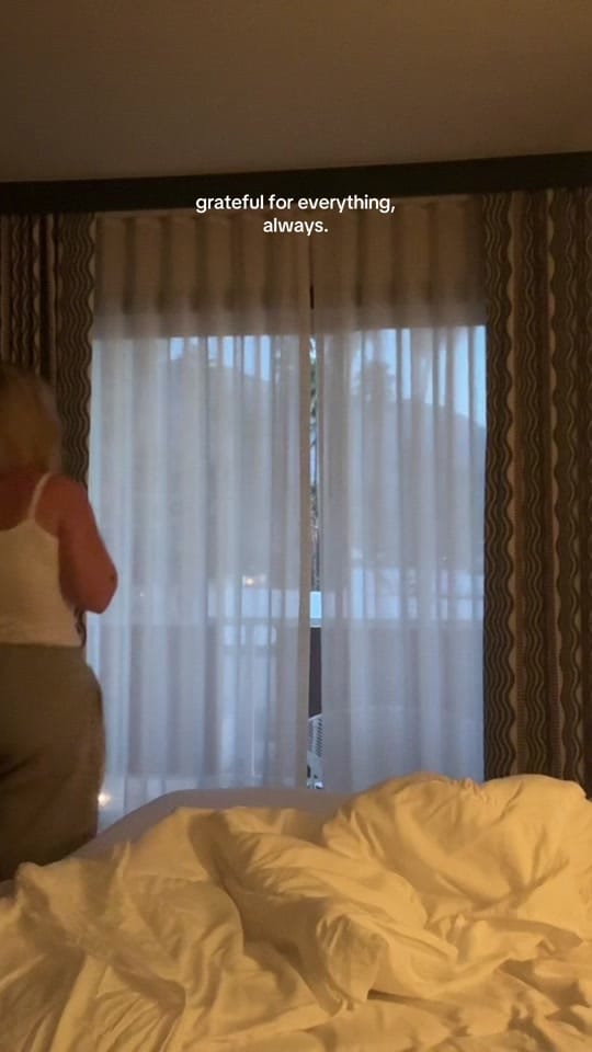 Post 8 by Carly Rahmeier on TikTok (video)