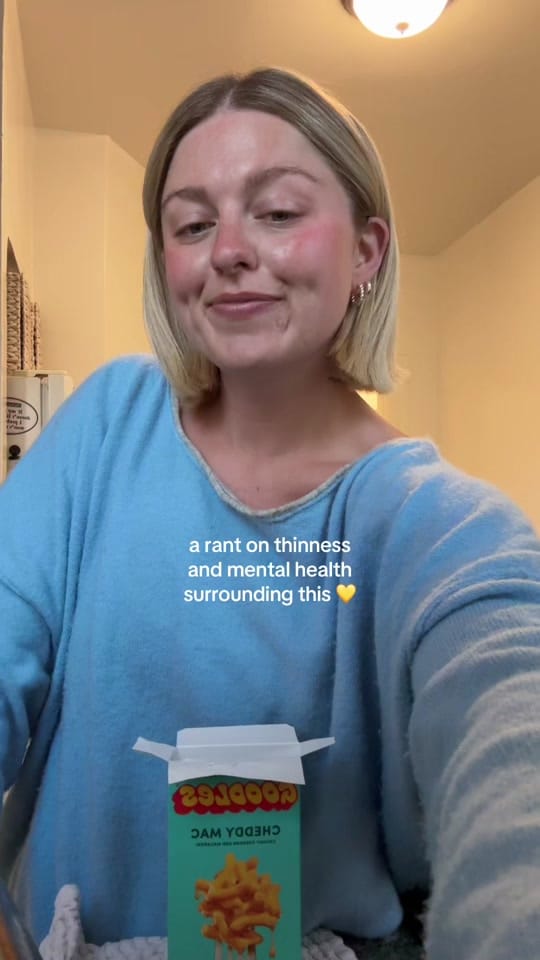 Post 6 by Carly Rahmeier on TikTok (video)