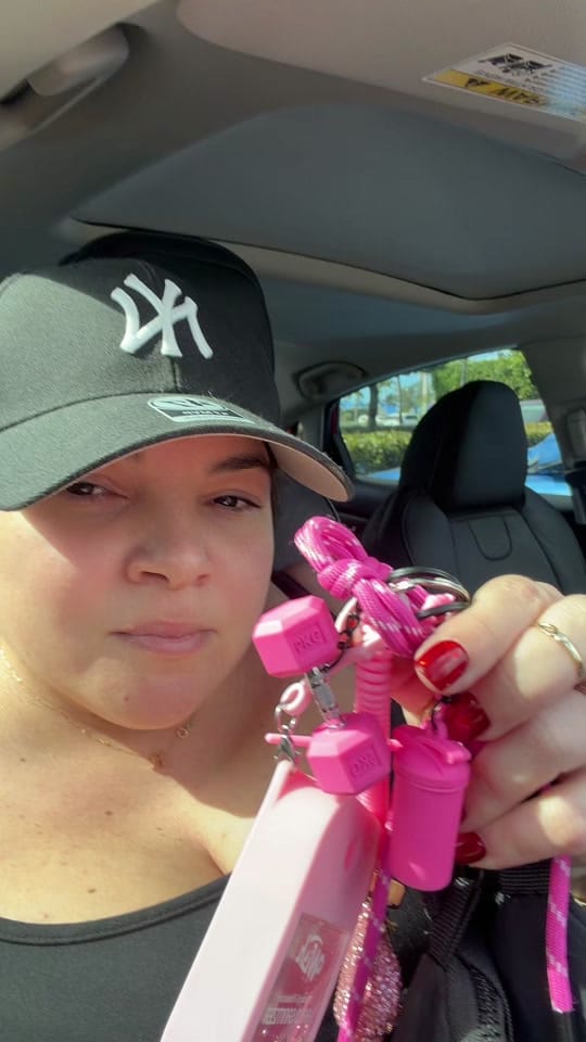 Post 7 by Roxana Alvarez on TikTok (video)