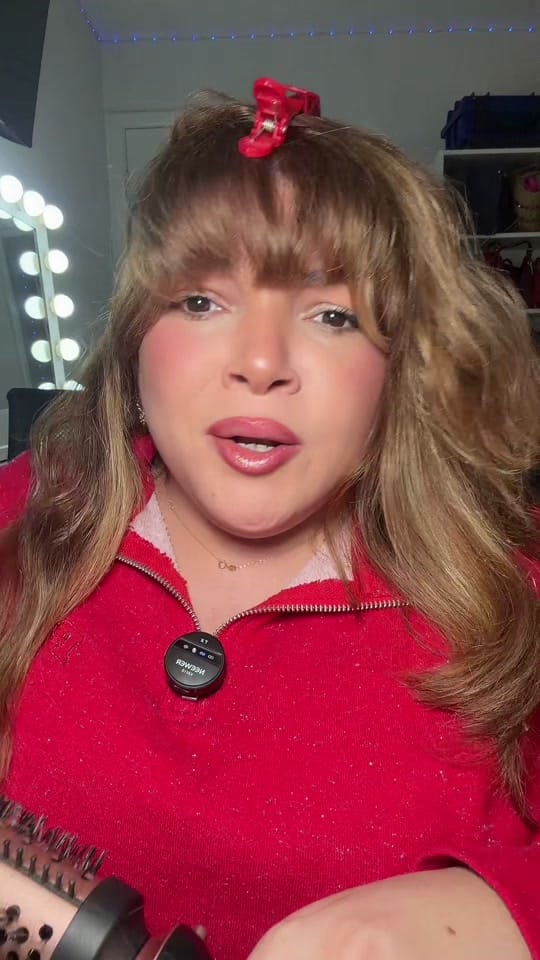 Post 5 by Roxana Alvarez on TikTok (video)