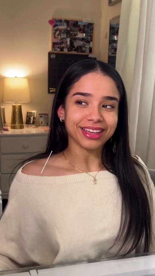 Post 4 by 𝓚𝓑 ♡ on TikTok (video)