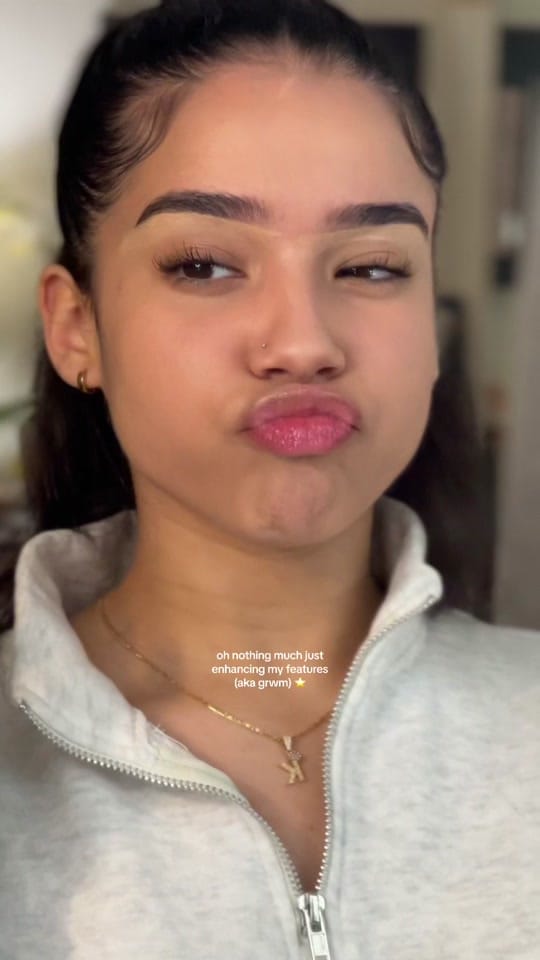 Post 8 by 𝓚𝓑 ♡ on TikTok (video)