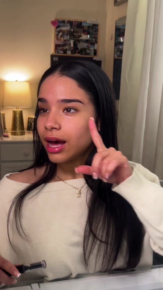 Post 2 by 𝓚𝓑 ♡ on TikTok (video)