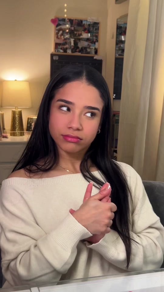 Post 3 by 𝓚𝓑 ♡ on TikTok (video)