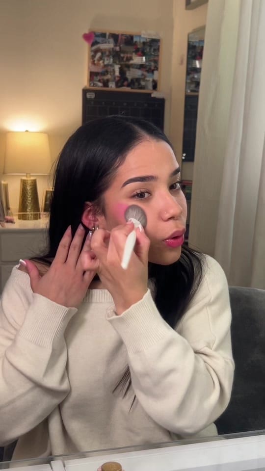 Post 1 by 𝓚𝓑 ♡ on TikTok (video)
