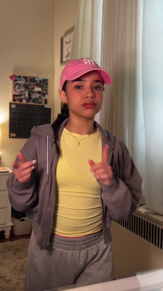 Post 7 by 𝓚𝓑 ♡ on TikTok (video)