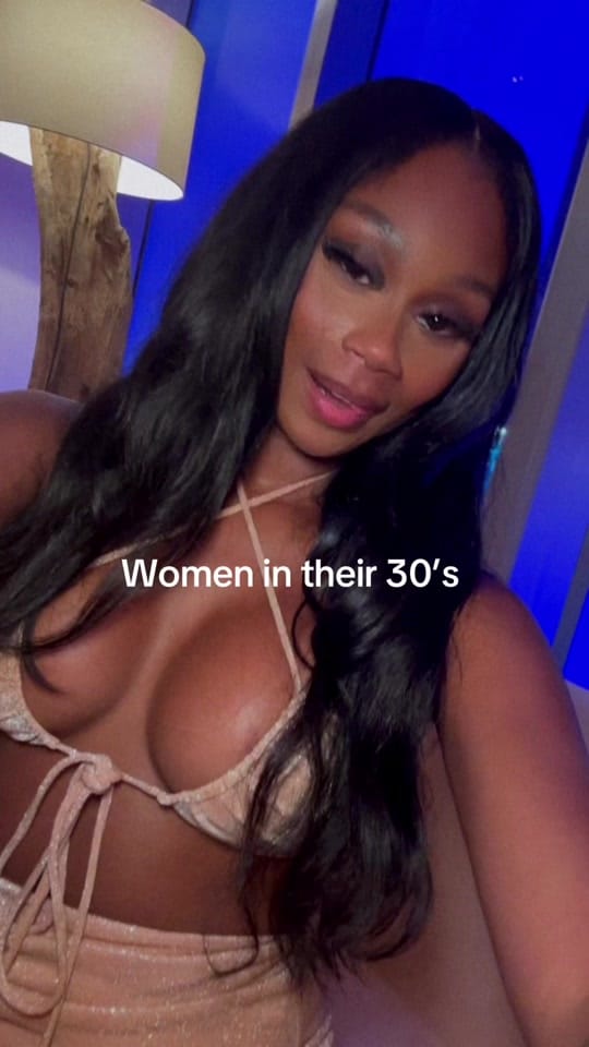 Post 4 by mesha on TikTok (video)