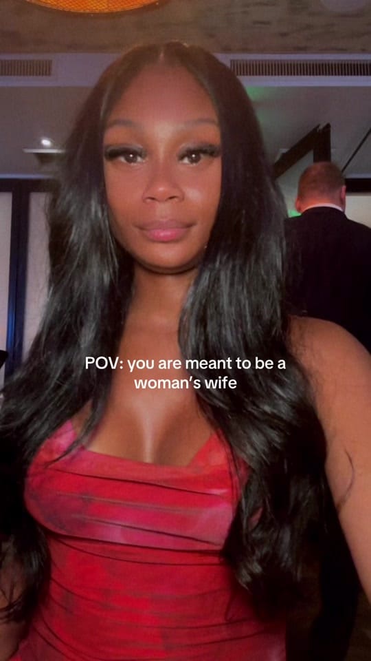 Post 2 by mesha on TikTok (video)