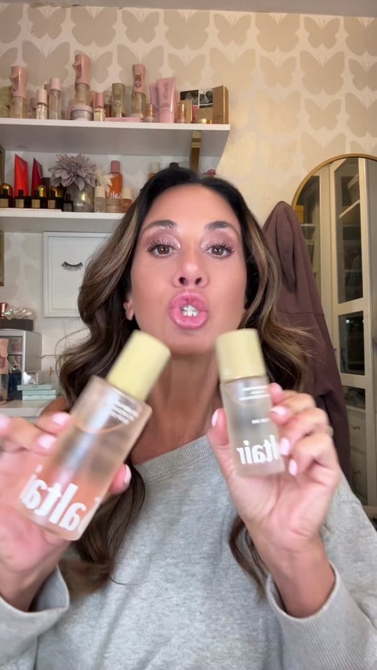 Post 3 by Your_Mane_Girl on TikTok (video)