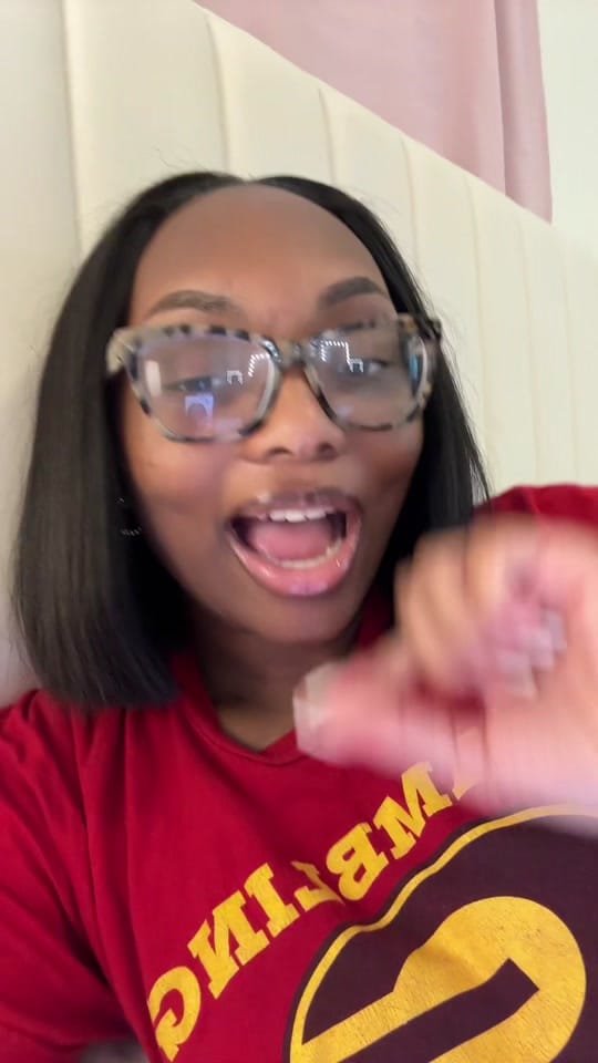 Post 9 by NaKiyah K. 🫧🩷 on TikTok (video)