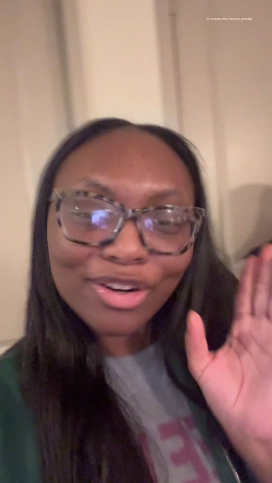 Post 1 by NaKiyah K. 🫧🩷 on TikTok (video)