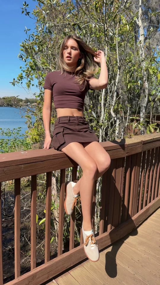 Post 5 by AustynRyli on TikTok (video)