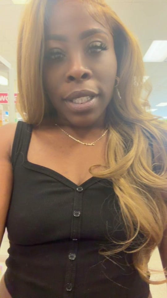 Post 3 by iamblaque on TikTok (video)