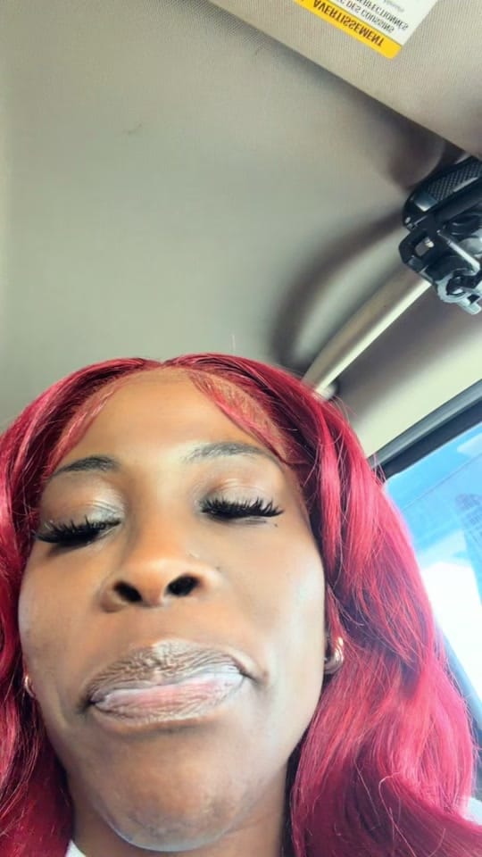 Post 2 by iamblaque on TikTok (video)