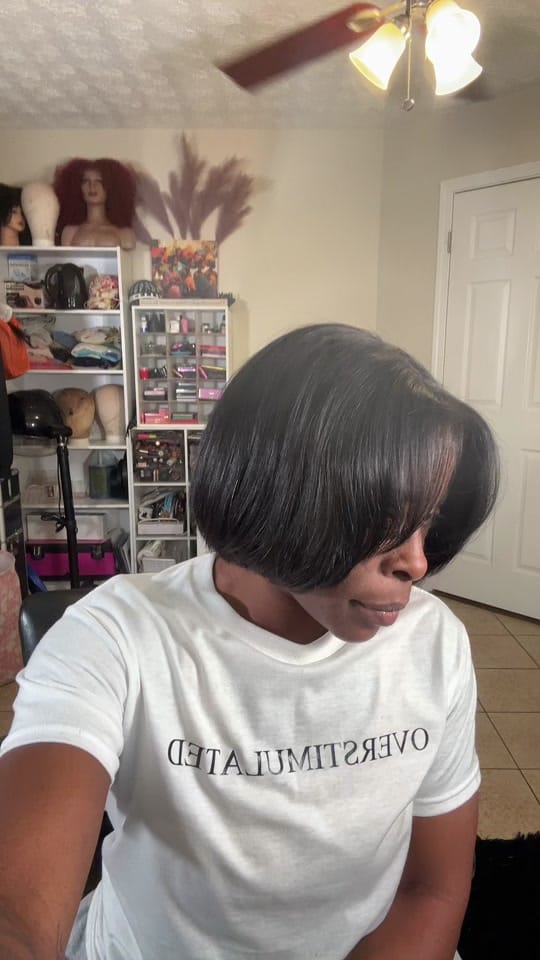 Post 7 by iamblaque on TikTok (video)