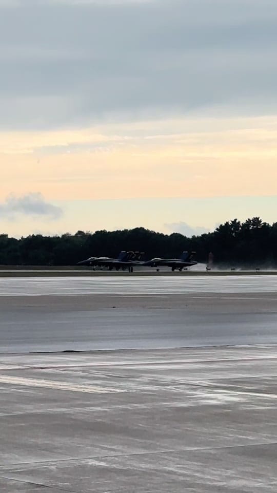 Post 8 by GraniteState_Aviation on TikTok (video)