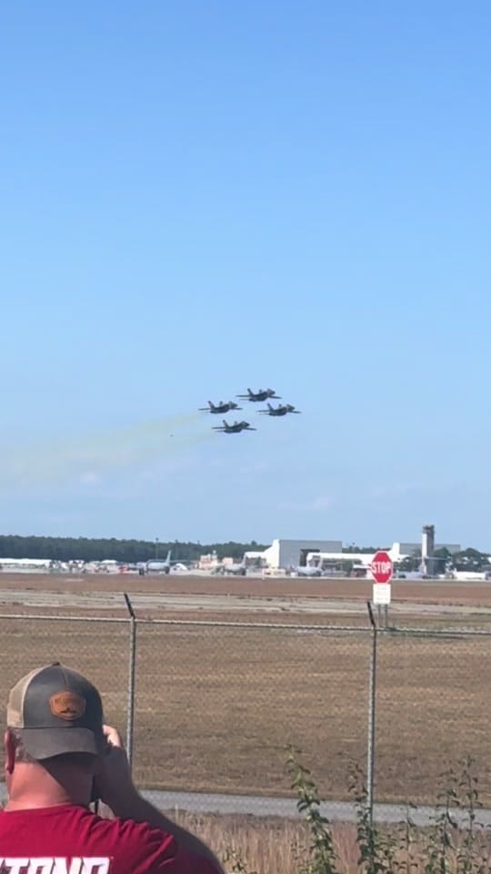 Post 9 by GraniteState_Aviation on TikTok (video)