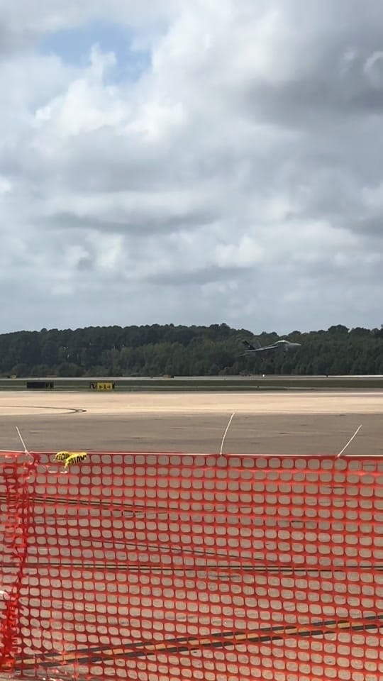 Post 3 by GraniteState_Aviation on TikTok (video)